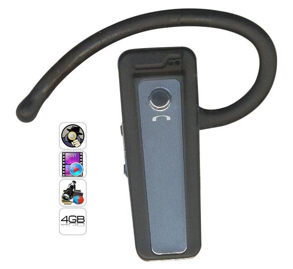 Bluetooth Spy Camera Latest Version